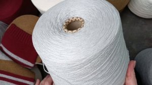 Обзор итальянской пряжи Filati Biagioli Modesto CAS 30