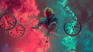 Хозяйка жизнь.