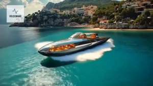 VolDeMaar - Город Энн: короли рок-н-ролла