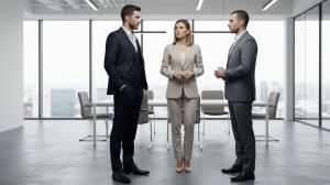 Жена и её любовник хотели отобрать мой бизнес… но я узнал об этом раньше | История из жизни