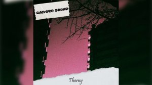 MIYAGI x ANDY PANDA TYPE BEAT-''THORNY'' 2026