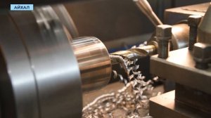 Умение сплотить коллектив помогло начальнице из Айхала получить звание «Авторитет АЛРОСА»