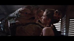 Что случилось с Леей