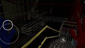 ПРОШЁЛ poppy playtime 1 ДО КОНЦА!
(ждите вторую главу)