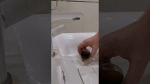 Как я чистил серебро Кока-колой?