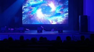 Арабески. Дыхание Вселенной