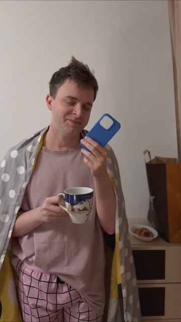 Какие планы на отпуск? 🤗