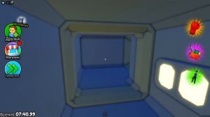 МЕГА ДЕВУШКА ПОЛИЦЕЙСКИЙ ОХОТИТСЯ НА НАС! ПОБЕГ ИЗ СУПЕР ЖЕНСКОЙ ТЮРЬМЫ В ROBLOX