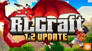 RLCraft Bedrock
