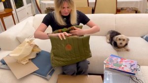 Что прислали Люсе? 🐾 ❤️❤️❤️ Сергей Григорьев Апполонов