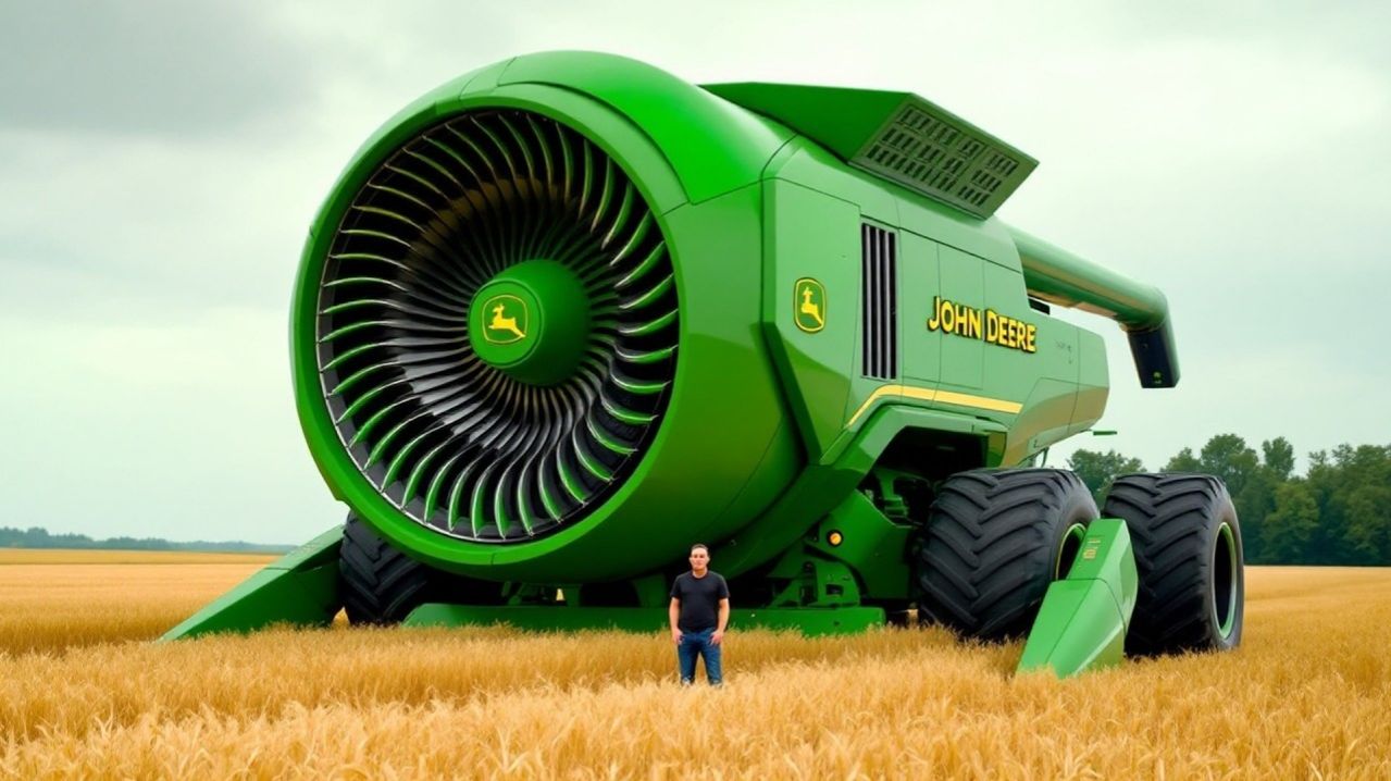 ЭТО САМАЯ КРУТАЯ ТЕХНИКА В МИРЕ ПОБИЛА ВСЕ РЕКОРДЫ!