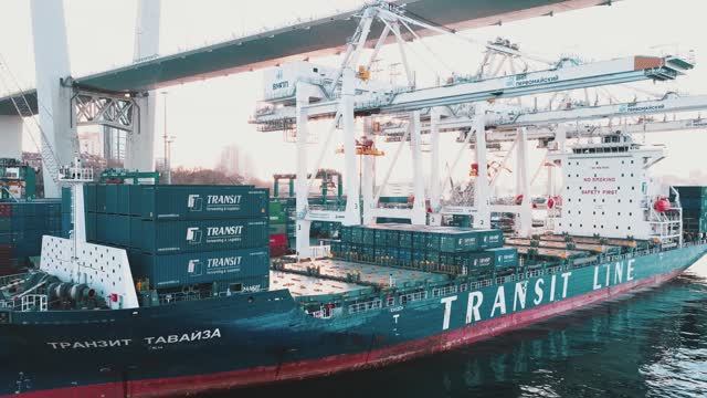 Международная транспортная группа «ТРАНЗИТ»