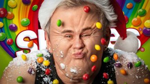 Что мы ЕДИМ и почему об этом НИКТО НЕ ГОВОРИТ