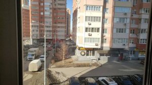 Влог / 24.03.2026 / Печем хлеб, прогулка