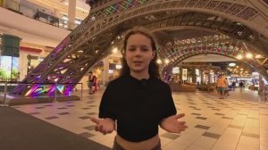 Таиланд 2026: гуляем в ТЦ г. Паттайя