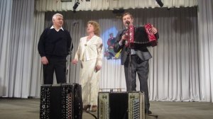 Чувства возраста не имеют