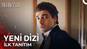 Delikanlı İlk Tanıtım! | Yeni dizi yakında Show TV'de başlıyor! @showtv
