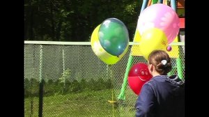 пейзажи Бердска в 2008 году