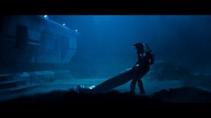 Пепел Ash Тизер