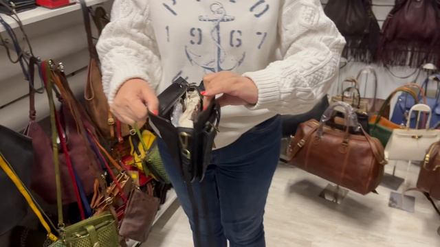 Сумки. Новое поступление .