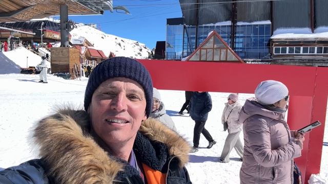 Эльбрус. 8 Марта 2026 г.