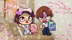 ДОГОВОР ЕВЫ И МИРОСЛАВА 🫱🏻🫲🏼.Романтическое столкновение🫣💢~Бабочки в животе 🦋 ~