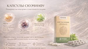 WHIEDA "Сюэчинфу" Доктор Виктор Тетюк