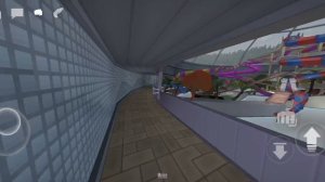 Gorebox) Зомби Апокалипсис #3 (part 1)  Аквапарк