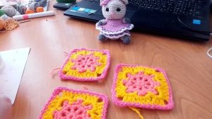 Игра «Бинго — вызов себе» мои продвижения и новые задания.