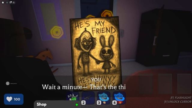 СТРАШНЫЙ МИР ГАМБОЛА! ИСТОРИЯ УДИВИТЕЛЬНОГО МИРА ГАМБОЛА В ROBLOX