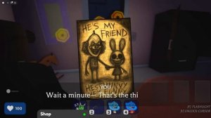 СТРАШНЫЙ МИР ГАМБОЛА! ИСТОРИЯ УДИВИТЕЛЬНОГО МИРА ГАМБОЛА В ROBLOX