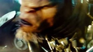 Морской бой  (отрывок)