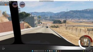 Без тормозной спуск