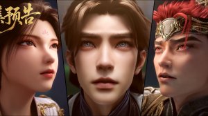 Гробница богов 3 сезон 36 (превью)