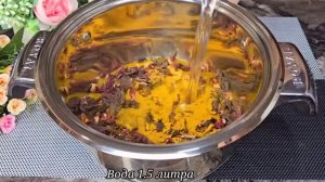 Как КРАСИВО Покрасить Яйца без КРАСИТЕЛЕЙ на Пасху! Мраморные яйца. Простой способ