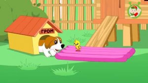 КОКА БОКА ЗВЕЗДА ТИК-ТОКА