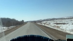 Через Свободный в Благовещенске, попал на распродажу и дальше в путь!!!