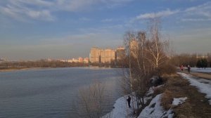 ПУТЕШЕСТВИЕ ПО МОСКВЕ СЕРИЯ 17