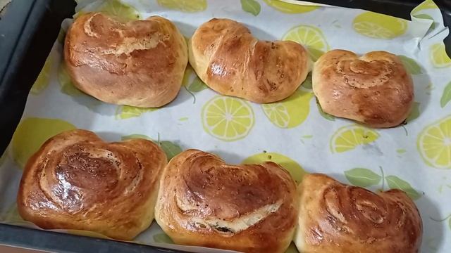 Что сегодня напекла для всей семьи Все по простому но вкусно