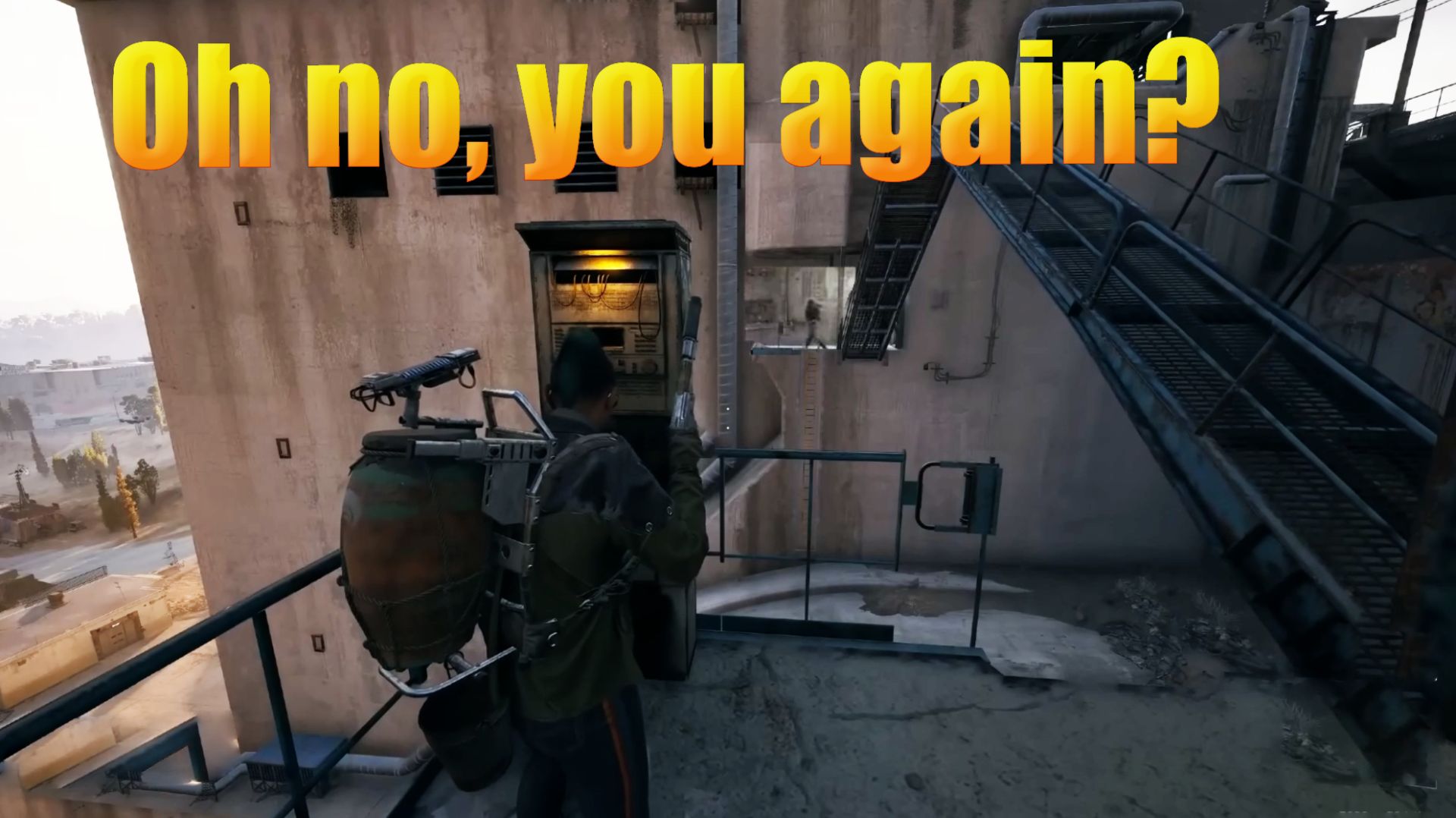 ARC Raiders WTF и забавные моменты! Эпизод #45 (перезалил со звуком;)