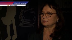 Первенство России по спортивной акробатике впервые проходит в Нижнем Новгороде