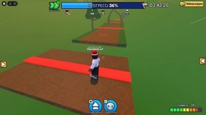 ОББИ НА СКЕЙТБОРДЕ #4