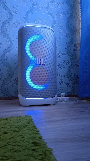 JBL PARTYBOX Stage 320👍💪