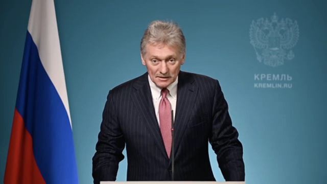 Песков,ложь ложь ложь