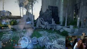 Crimson Desert — бревно делает «боньк»