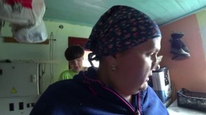 Влог от 08.06.2022