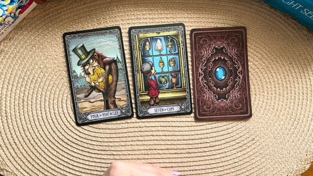 🌺РЫБЫ♓️ АПРЕЛЬ 2026 ГОД. ТАРО РАСКЛАД🌺