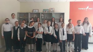 Нарядные пятёрки