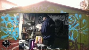 ЛУГАНСКИЙ ШАРМАНЩИК - LIVE&DIRECT VINYL SHOW