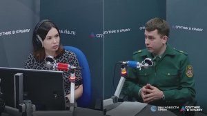 🔴LIVE. Правила охоты в Крыму и штрафы за их нарушения
